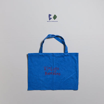 [PRE-ORDER] Vintage Eco Bag