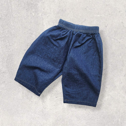 [PRE-ORDER] Kong Baggy Pants