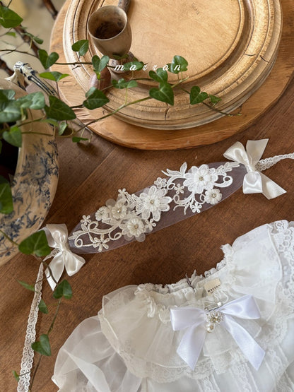 [PRE-ORDER] Elle Hair Band