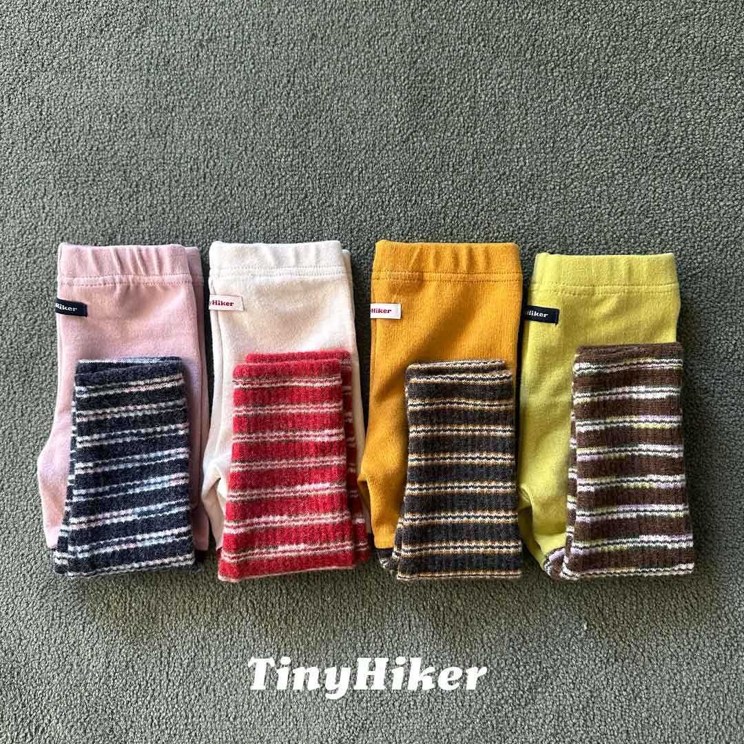 [PRE-ORDER] Unique Mix Leggings
