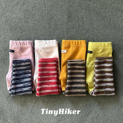 [PRE-ORDER] Unique Mix Leggings