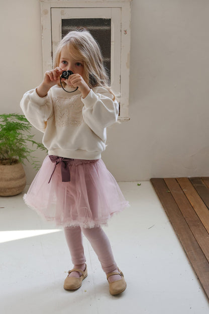 [PRE-ORDER] Rudia Skirt Leggings