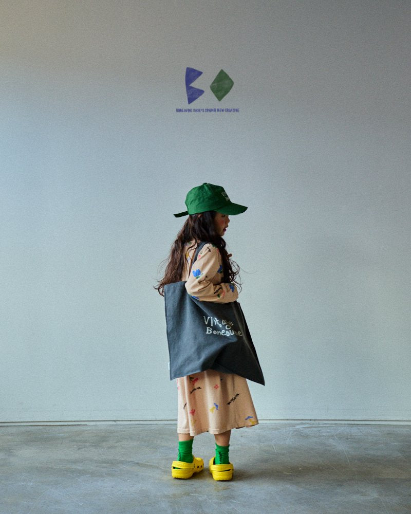 [PRE-ORDER] Vintage Eco Bag