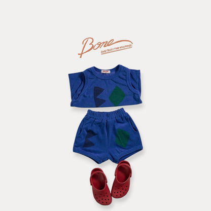 [PRE-ORDER] BO Terry Shorts