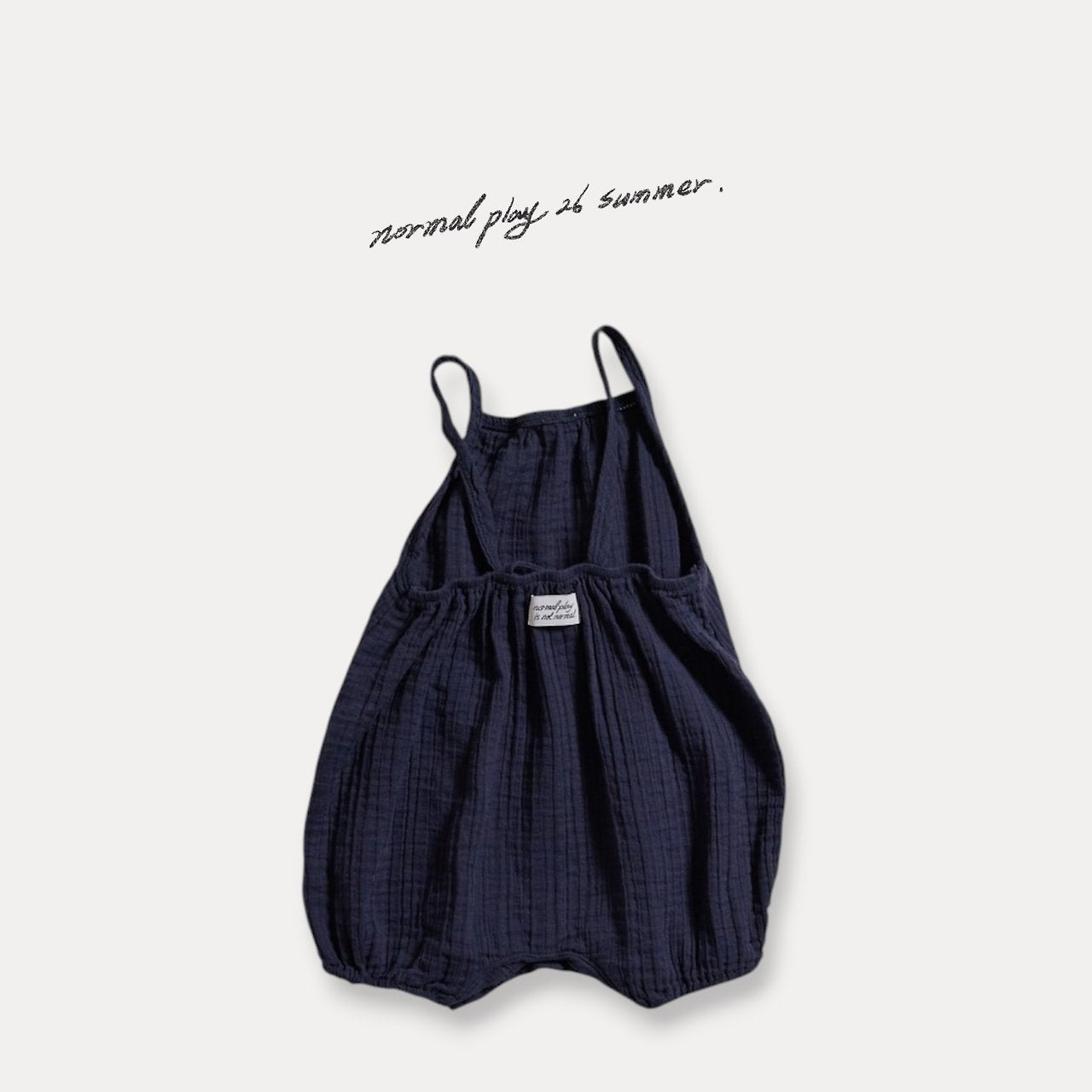 [PRE-ORDER] Lovely Body Suit