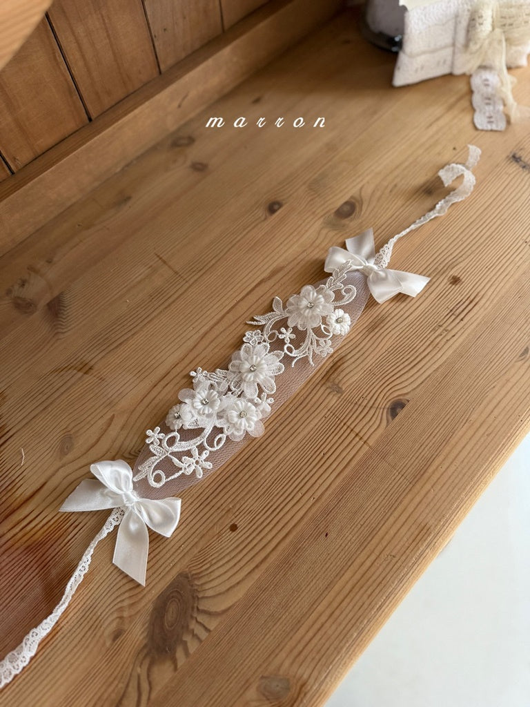 [PRE-ORDER] Elle Hair Band