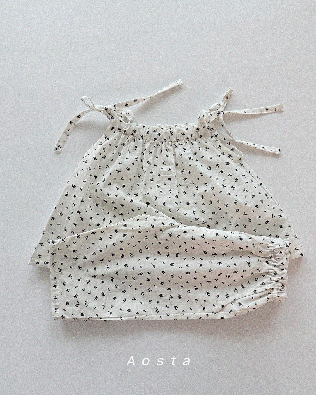 [PRE-ORDER] Nana Blouse