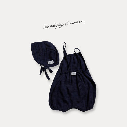 [PRE-ORDER] Lovely Body Suit