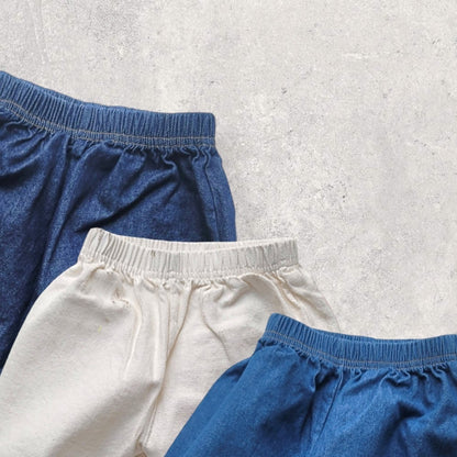 [PRE-ORDER] Kong Baggy Pants
