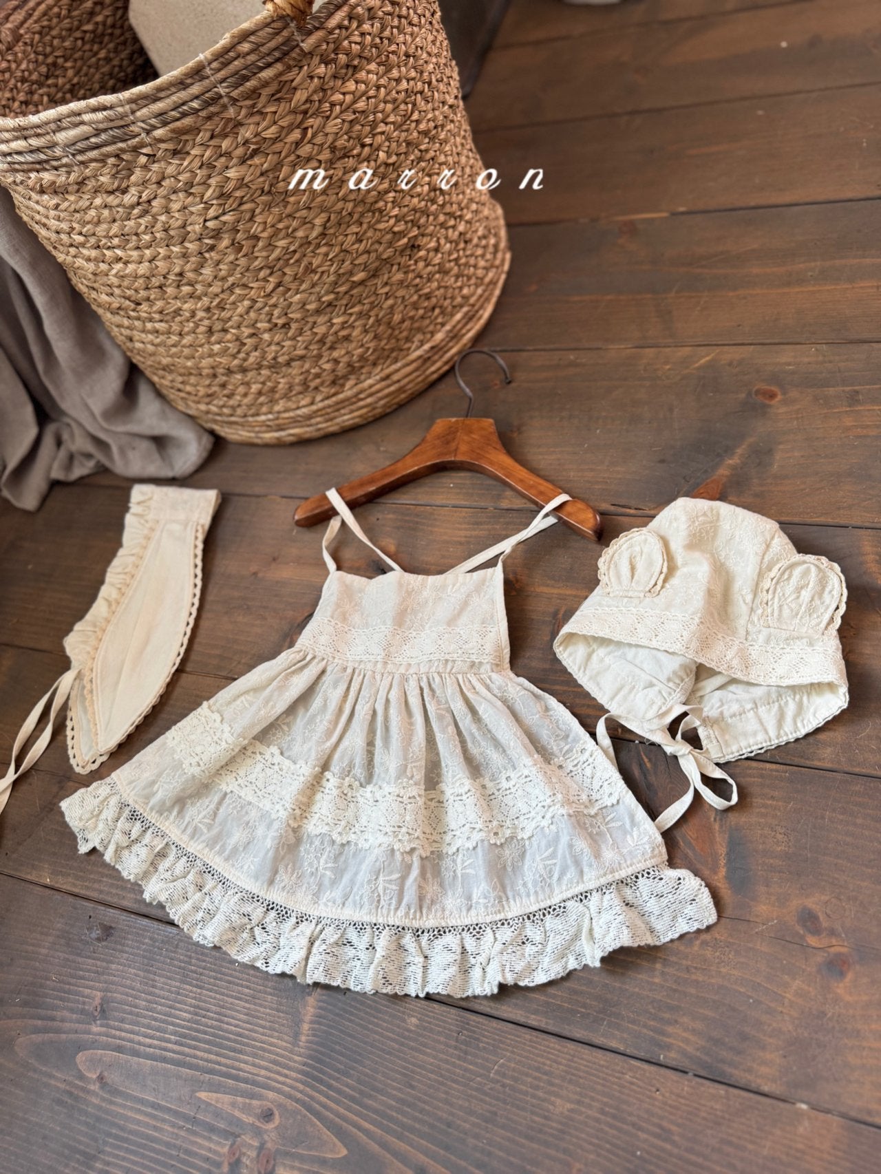 [RPE-ORDER] Apron
