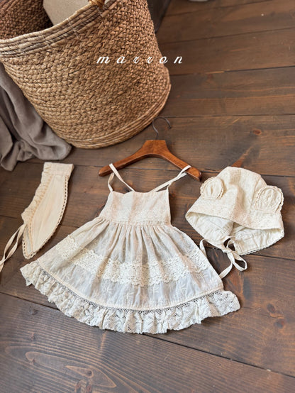 [RPE-ORDER] Apron