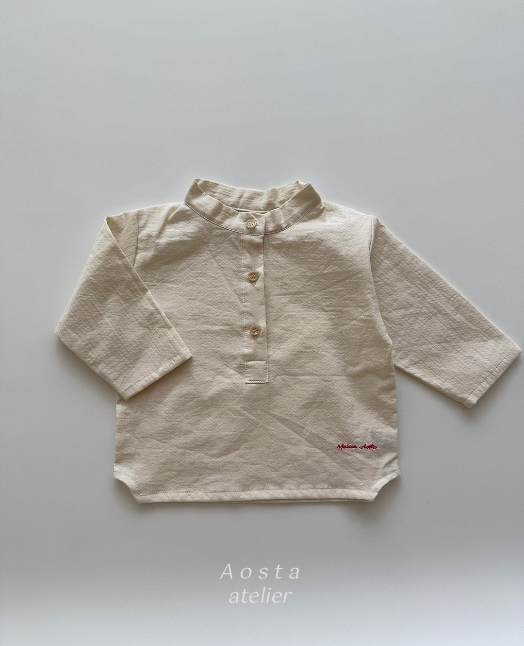 [PRE-ORDER] Masion Shirts