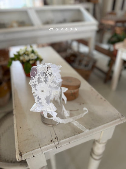 [PRE-ORDER] Elle Hair Band