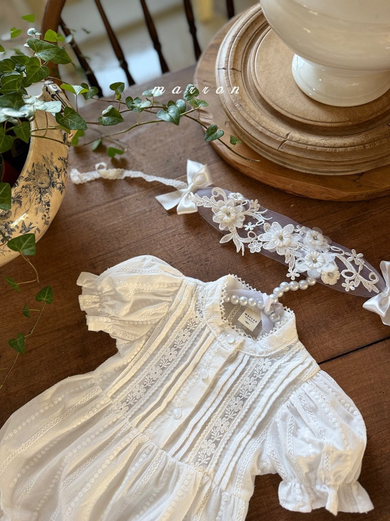 [PRE-ORDER] Elle Hair Band