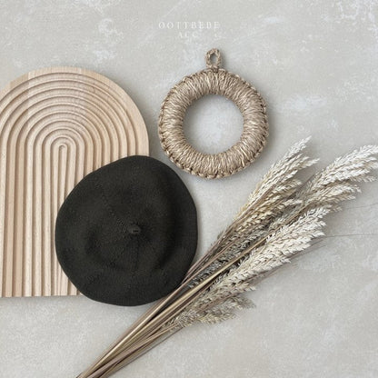 [PRE-ORDER] Tone Tone Beret