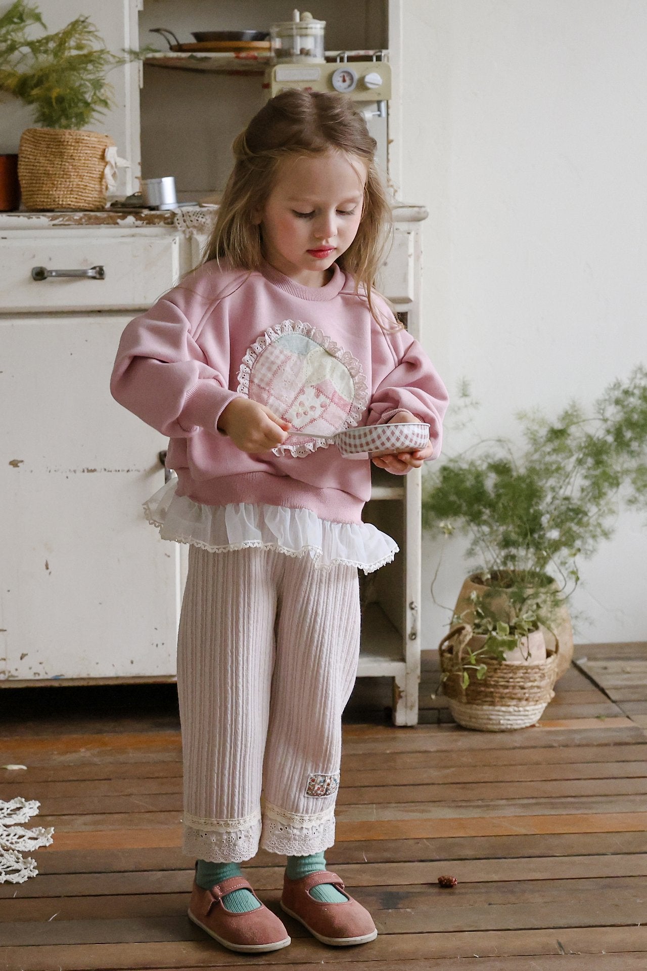 [PRE-ORDER] Day Pants