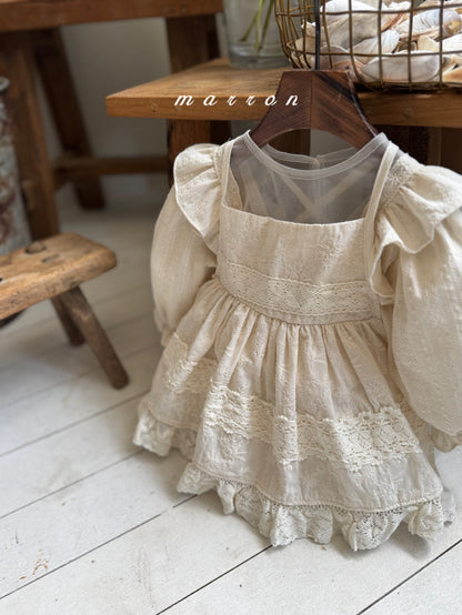 [RPE-ORDER] Apron