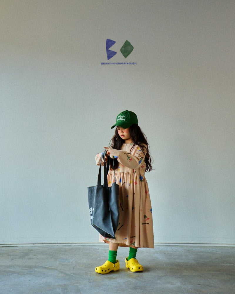 [PRE-ORDER] Vintage Eco Bag