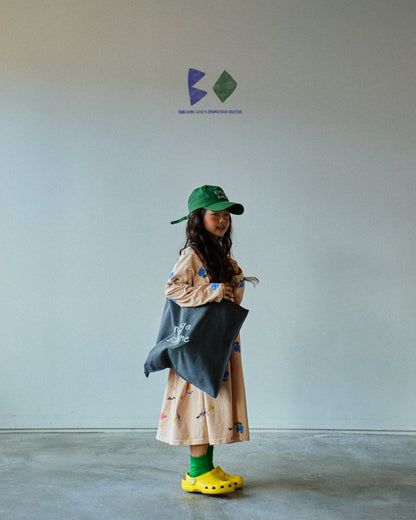 [PRE-ORDER] Vintage Eco Bag