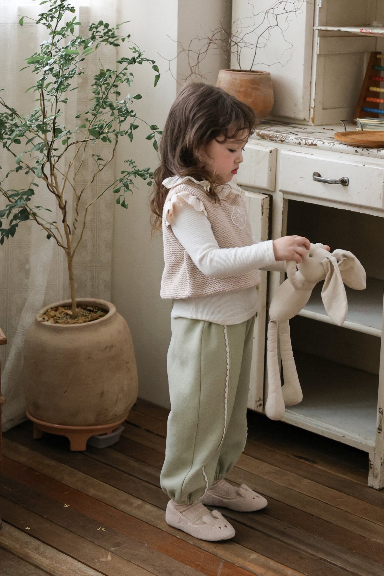 [PRE-ORDER] Banett Vest