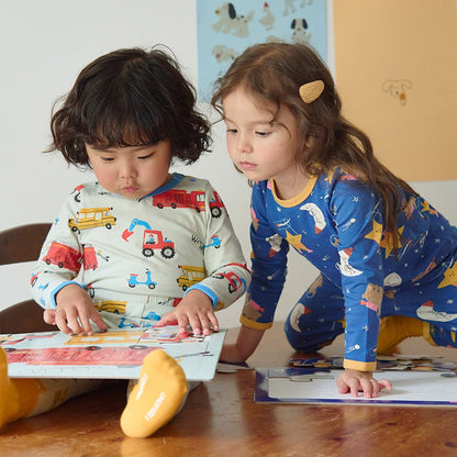 Milo Home Wear Set
