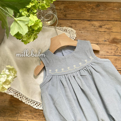 [PRE-ORDER] Bailey Body Suit
