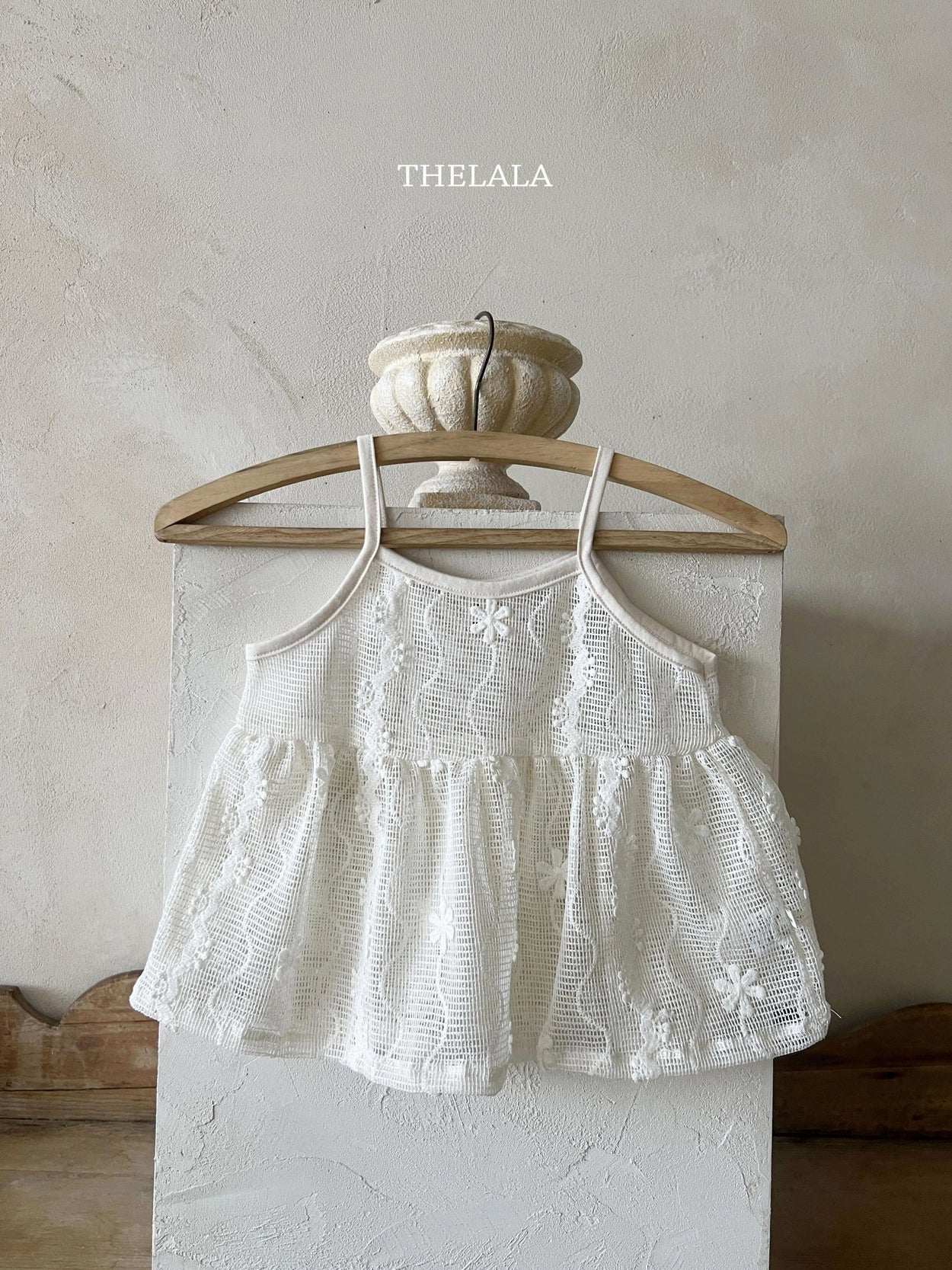 [PRE-ORDER] Coco Bustier (Mom couple)