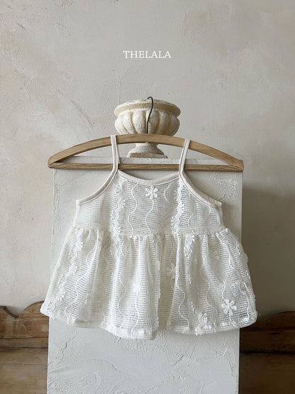 [PRE-ORDER] Coco Bustier (Mom couple)