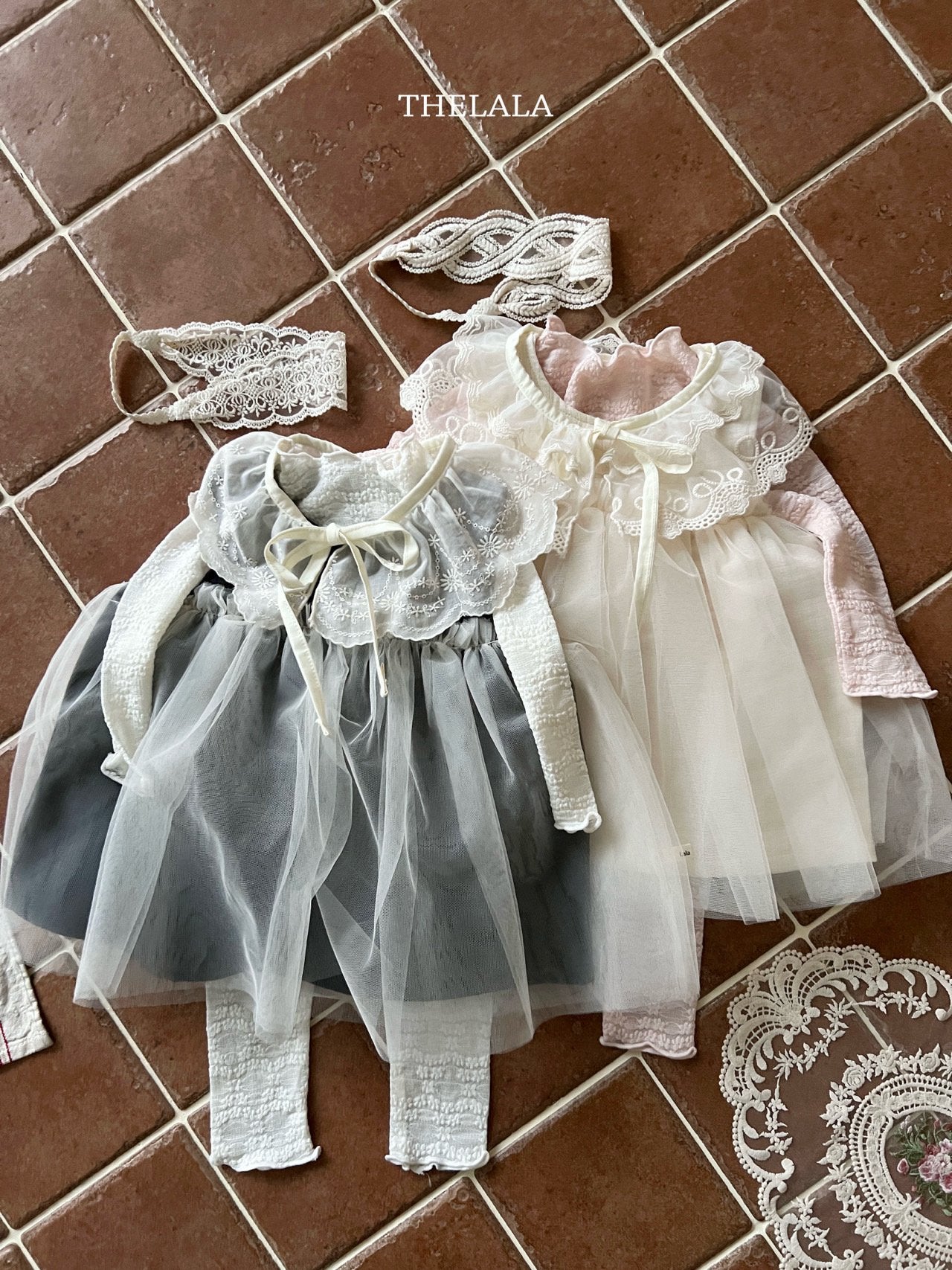 [PRE-ORDER] Breeze Dress