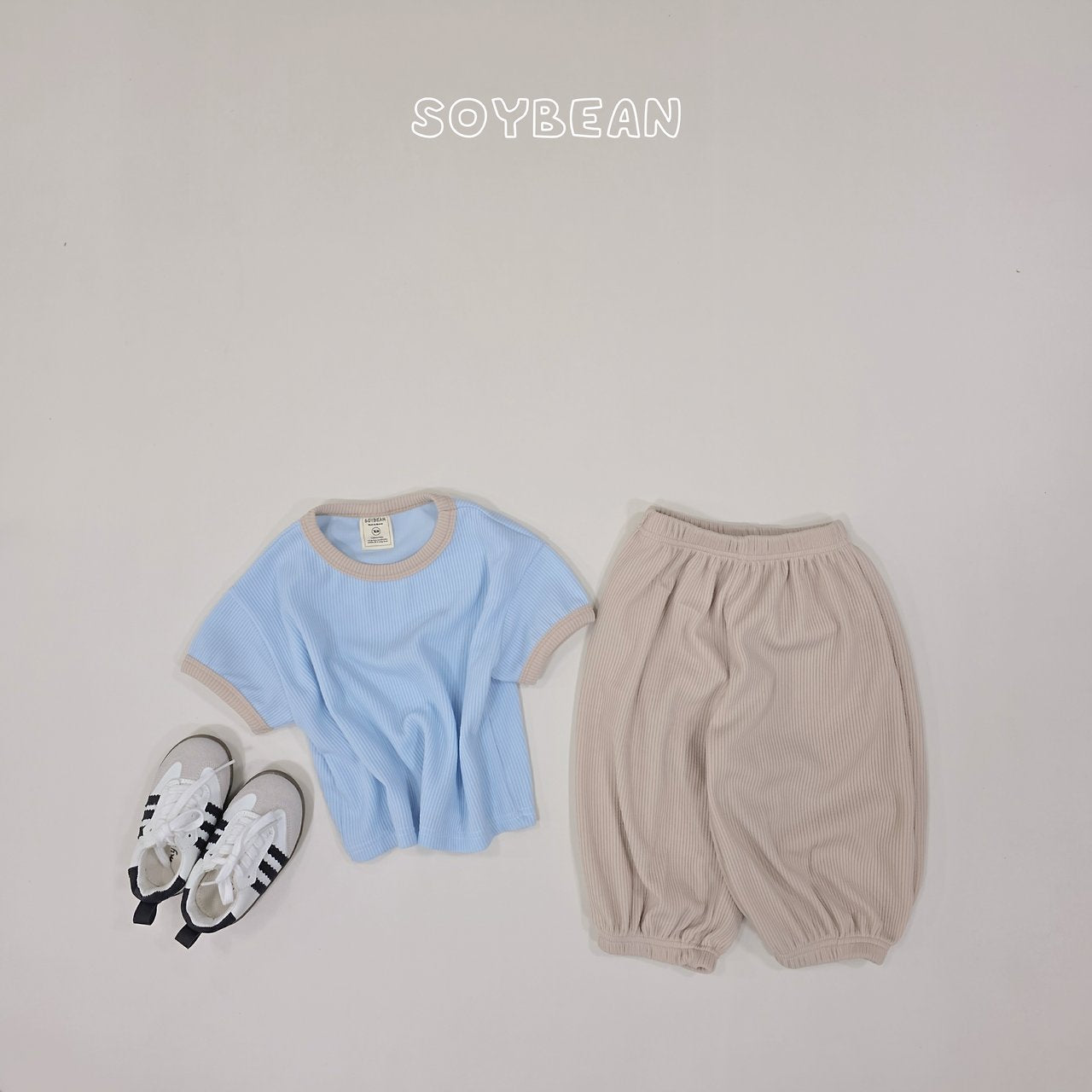 [PRE-ORDER] Ringer Balloon Top Bottom Set