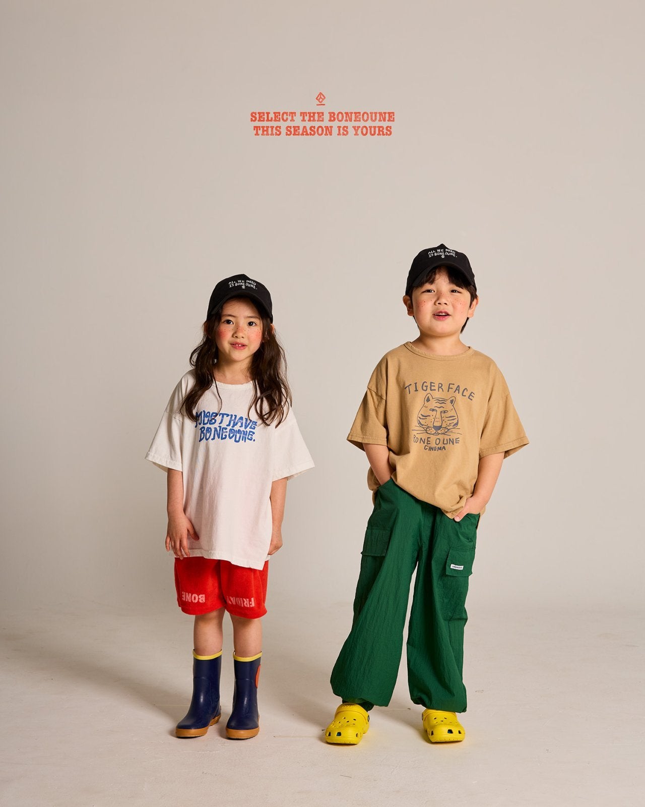 [PRE-ORDER] Friday Pants