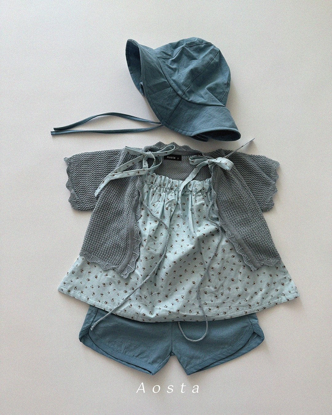 [PRE-ORDER] Nana Blouse