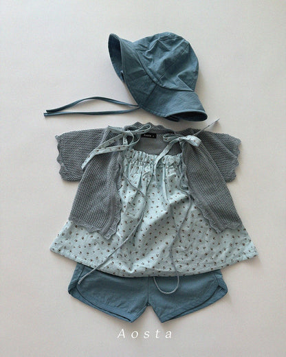 [PRE-ORDER] Nana Blouse