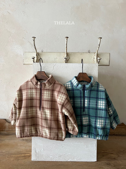 [PRE-ORDER] Check Sweatshirts