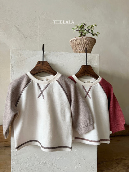 [PRE-ORDER] Raglan T-Shirts