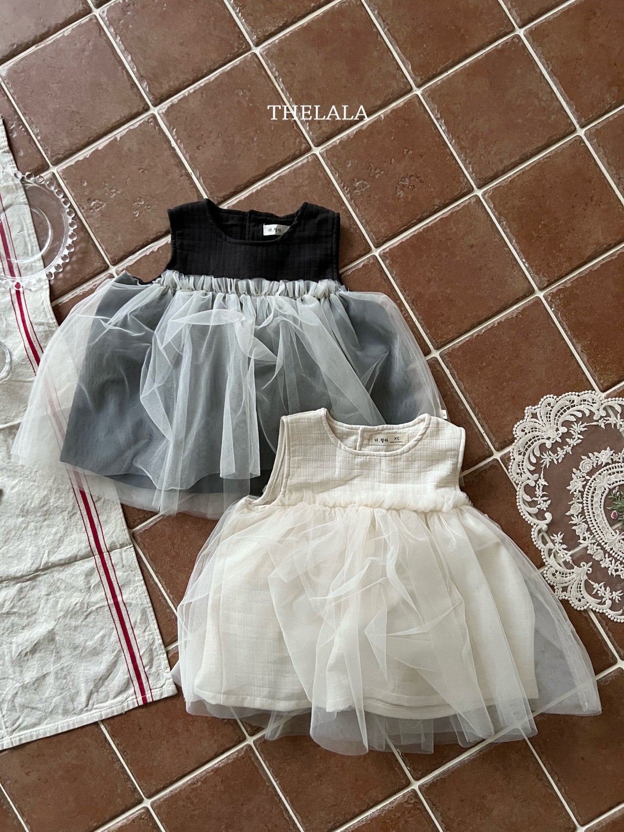 [PRE-ORDER] Breeze Dress