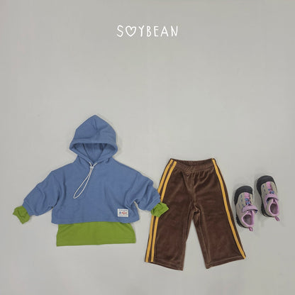 [PRE-ORDER] Waffle String Hoodie T-Shirts