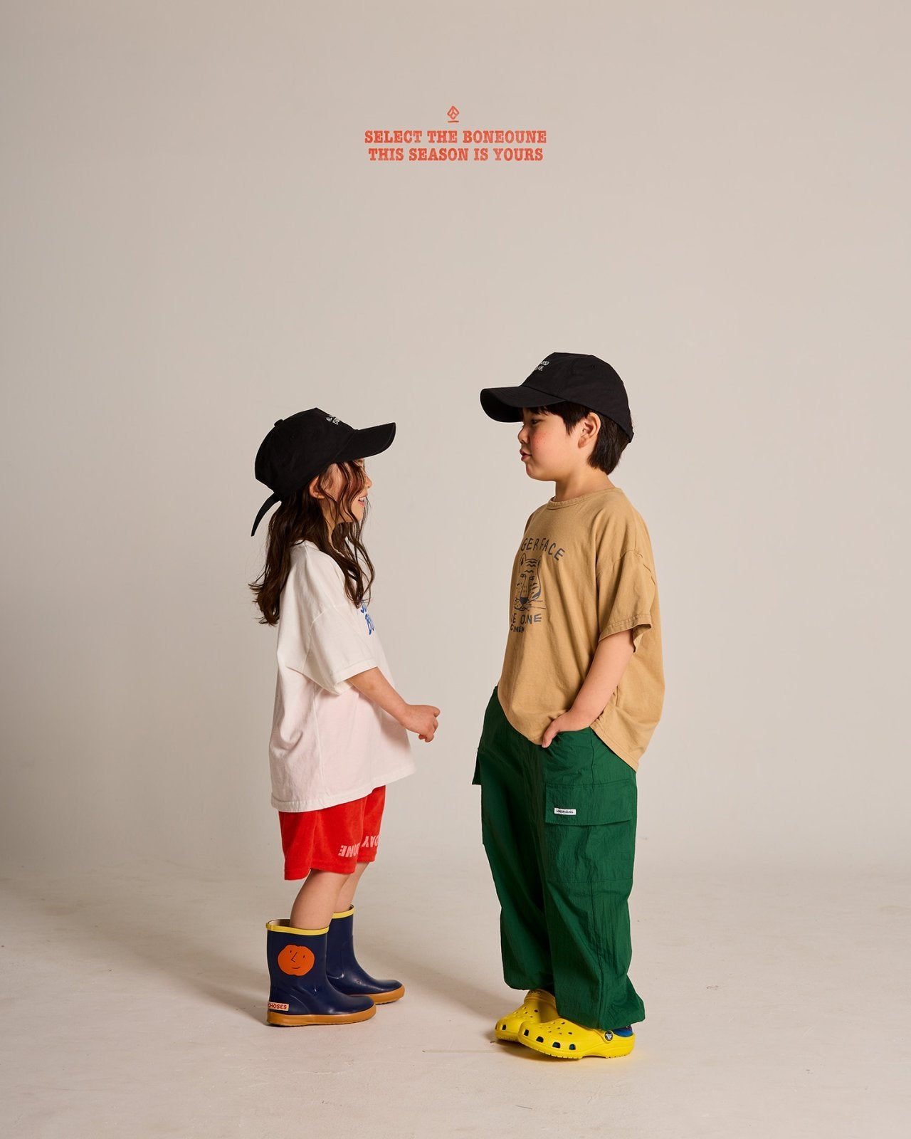 [PRE-ORDER] Friday Pants