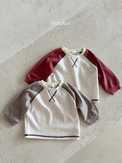 [PRE-ORDER] Raglan T-Shirts
