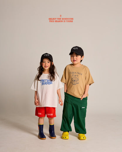 [PRE-ORDER] Friday Pants