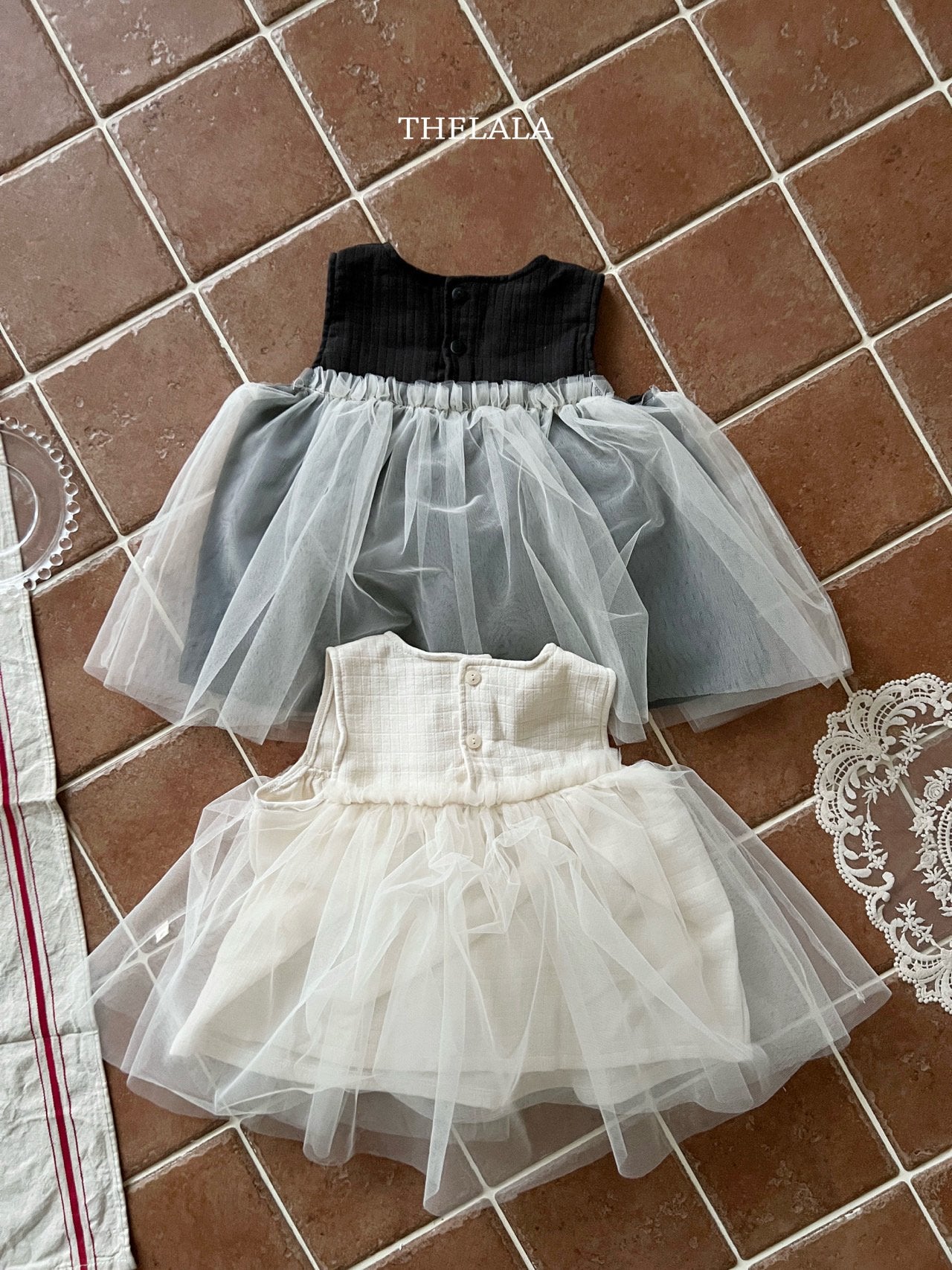 [PRE-ORDER] Breeze Dress