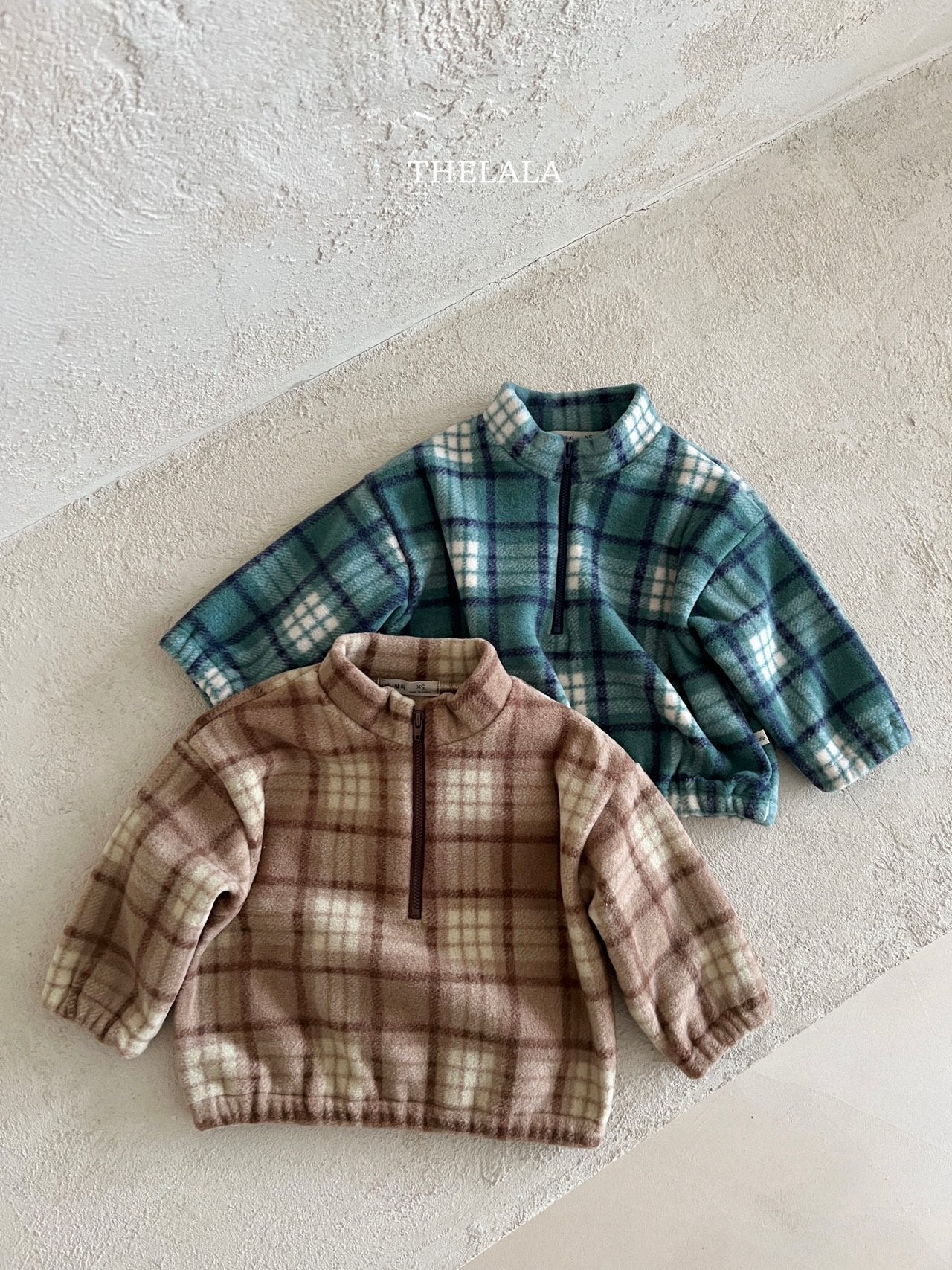[PRE-ORDER] Check Sweatshirts