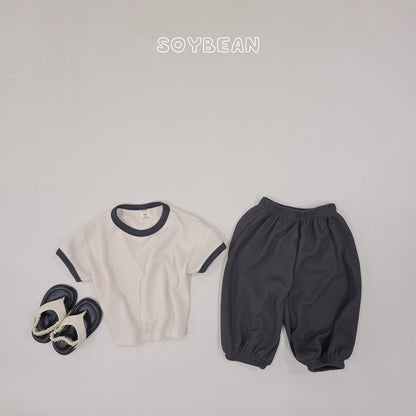 [PRE-ORDER] Ringer Balloon Top Bottom Set
