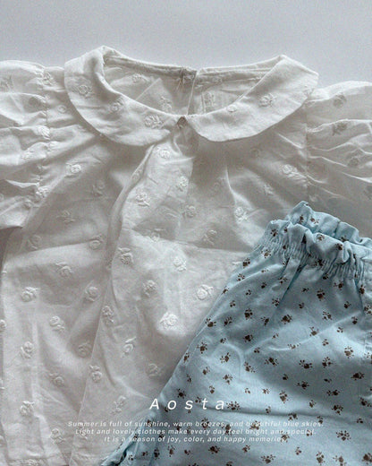 [PRE-ORDER] Nana Blouse