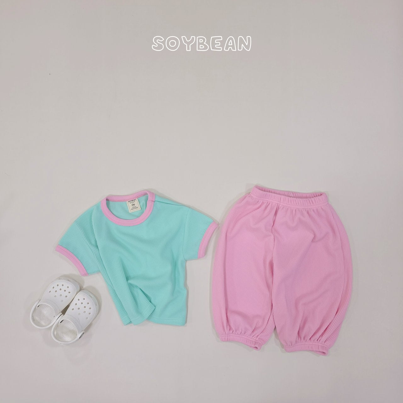 [PRE-ORDER] Ringer Balloon Top Bottom Set