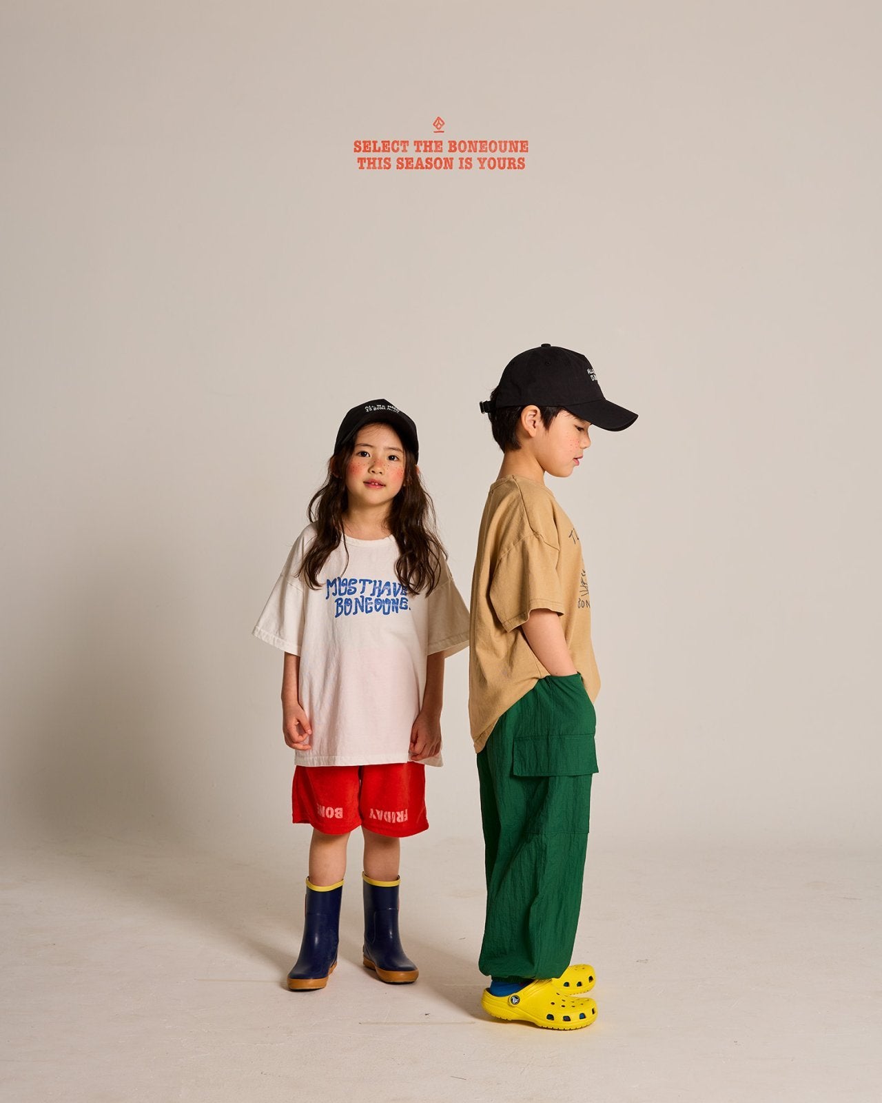 [PRE-ORDER] Friday Pants