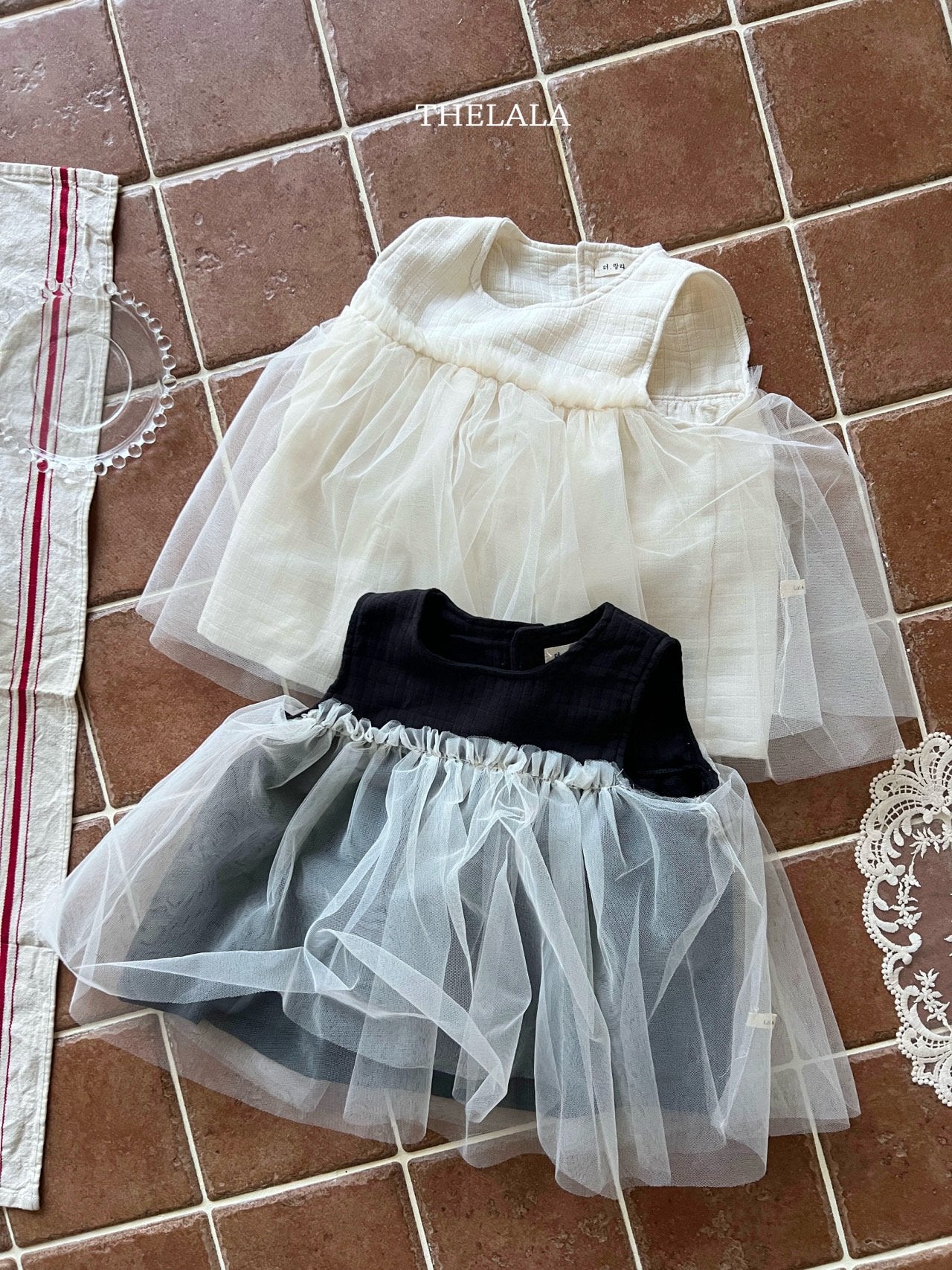 [PRE-ORDER] Breeze Dress