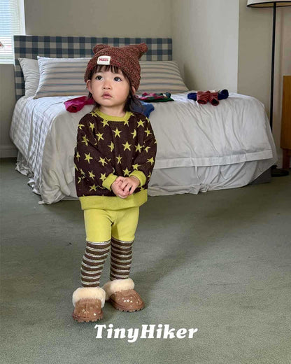 [PRE-ORDER] Unique Mix Leggings