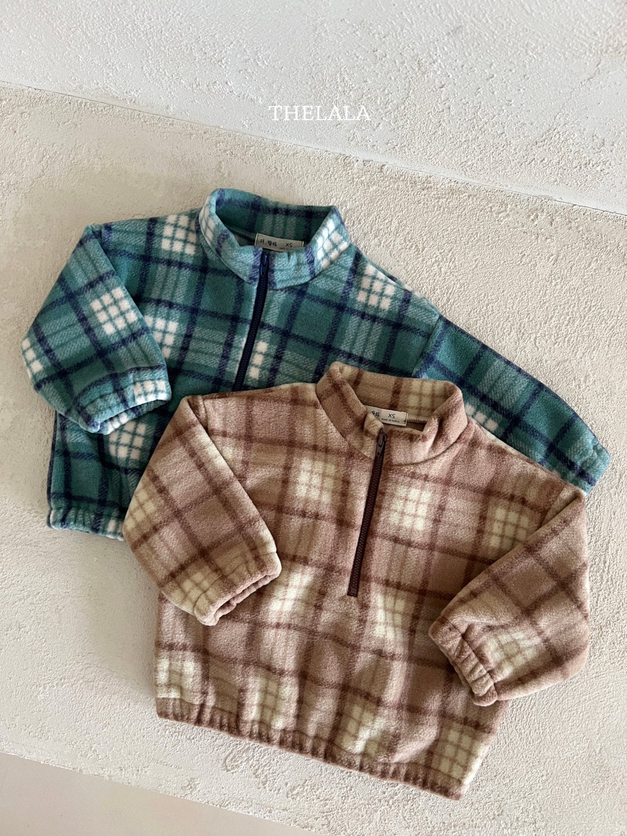 [PRE-ORDER] Check Sweatshirts