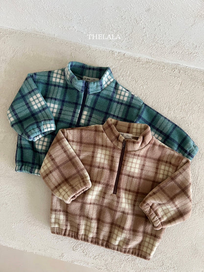 [PRE-ORDER] Check Sweatshirts